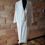 Robe et manteau de mariage vintage, Kleding | Dames, Trouwkleding en Trouwaccessoires, Trouwjurk, Overige kleuren, Ophalen of Verzenden