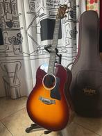 Taylor 217e-SB Plus Ltd 50th, Muziek en Instrumenten, Ophalen of Verzenden, Zo goed als nieuw, Western- of Steelstringgitaar, Met (piezo-)element