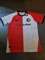 Feyenoord shirt S en XXL, Sport en Fitness, Voetbal, Maat S, Ophalen of Verzenden, Zo goed als nieuw, Shirt