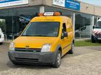 Ford Connect 1.8D zeer goeie staat ., Autos, Camionnettes & Utilitaires, Achat, Ford, 66 kW, 1753 cm³