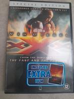 DVD xXx cage Vin Diesel, Cd's en Dvd's, Ophalen of Verzenden, Zo goed als nieuw
