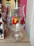 Duvel glas brandweer Puurs, Verzamelen, Ophalen of Verzenden, Nieuw, Glas of Glazen, Duvel