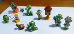 jouets Kinder Surprise années 90, Ophalen of Verzenden, Gebruikt, Steekfiguren