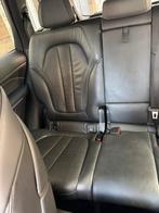 BMW X5 7 pl, Auto's, BMW, Automaat, 700 kg, Blauw, 7 zetels