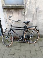 Batavus 28inch herenfiets, Fietsen en Brommers, Ophalen, Zo goed als nieuw, Batavus, Versnellingen