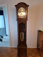 Staande klok van interlock, Antiek en Kunst, Antiek | Klokken, Ophalen