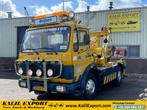 Mercedes-Benz 1419 Tow truck 3 Winch V6 Very Clean Condition, Autos, Camions, Boîte manuelle, Diesel, Achat, Mercedes-Benz