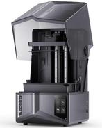 Elegoo Saturn 4 Ultra - Eén keer getest - Zo goed als nieuw, Computers en Software, 3D Printers, Ingebouwde Wi-Fi, Elegoo, Ophalen of Verzenden