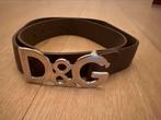 Dolce & Gabbana riem 110 cm, Kleding | Heren, Riemen en Ceintuurs, Dolce & Gabbana, 105 tot 115 cm, Bruin, Riem of Ceintuur