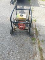 aggregaten, Doe-het-zelf en Bouw, Aggregaten, Ophalen, Gebruikt