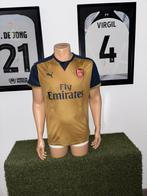 Arsenal uitshirt 2015-2016, Maat L, Verzenden, Zo goed als nieuw, Shirt