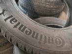205/60r16 continental 4season 40€ per stuk mét montage, Ophalen of Verzenden