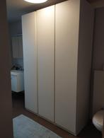Kleerkast IKEA PAX, Overige materialen, 100 tot 150 cm, Met hangruimte, 50 tot 75 cm