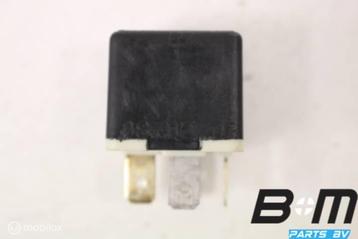 Contactrelais 53 VW Passat B5 beschikbaar voor biedingen