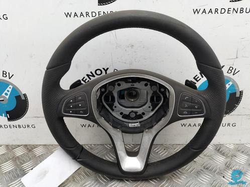 MERCEDES CLA [STEERING_WHEEL] 2015, Auto-onderdelen, Besturing, Gebruikt, ARN erkend, Stiba lid, Erkend duurzaam, Ophalen of Verzenden
