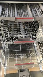 Bosch Inbouwvaatwasser energie klasse A, Electroménager, Lave-vaisselle, 85 à 90 cm, Encastré, Moins de 10 litres, Enlèvement