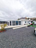 Finca sur 6000m² de terrain avec 2 maisons à Tenerife Sud