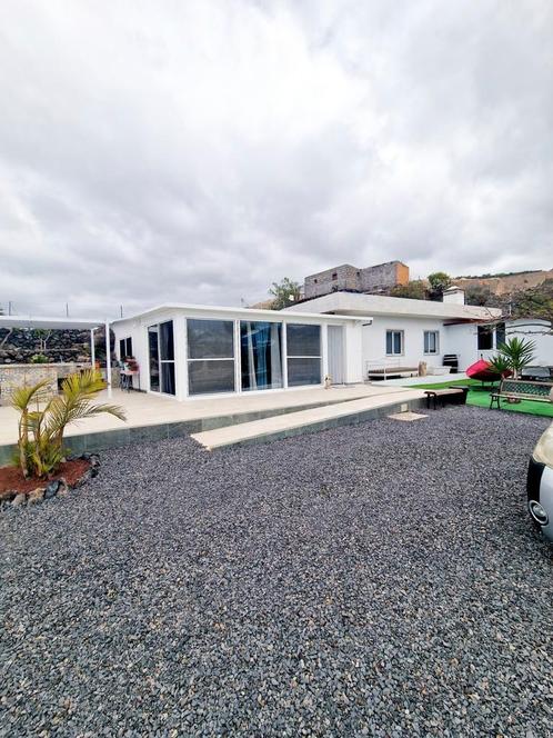 Finca sur 6000m² de terrain avec 2 maisons à Tenerife Sud, Immo, Buitenland