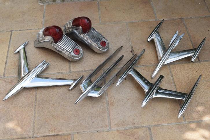 onderdelen oldtimer OLDSMOBILE USA amerikaanse, Auto-onderdelen, Overige Auto-onderdelen, Amerikaanse onderdelen, Oldtimer onderdelen