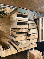 Gratis af te halen, Dieren en Toebehoren, Ophalen of Verzenden, Zo goed als nieuw