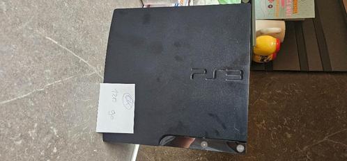 PS3 slim en loose, Consoles de jeu & Jeux vidéo, Jeux | Sony PlayStation 3, Utilisé, Enlèvement ou Envoi