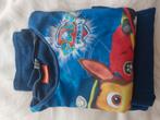Kinder Pyiama Paw Patrol maat 104- 110, Ophalen, Zo goed als nieuw, Maat 104