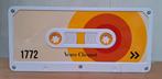 Veuve Clicquot cassette, Verzamelen, Merken en Reclamevoorwerpen, Ophalen of Verzenden, Zo goed als nieuw, Gebruiksvoorwerp