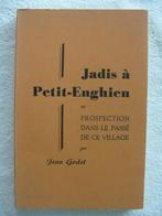 Enghien Petit-Enghien – Jean Godet - EO 1967 – rare, Utilisé, Enlèvement ou Envoi