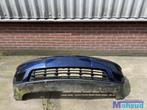 FORD MONDEO 3 Blauw E2 voorbumper 2000-2007, Ford, Pare-chocs, Avant, Enlèvement