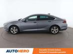Opel Insignia 1.5 SIDI Turbo Edition (bj 2018), Auto's, 1490 cc, 5 deurs, 140 pk, Zilver of Grijs