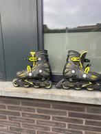 Skeelers ROCES maat 36-40 verstelbaar, Sport en Fitness, Skeelers, Roces, Ophalen of Verzenden, Bescherming, Verstelbaar