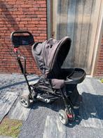 Dubbele opvouwbare buggy Joovy, Ophalen, Gebruikt