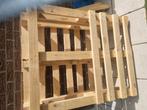 2 paletten gratis, Doe-het-zelf en Bouw, Hout en Planken, Ophalen, Zo goed als nieuw