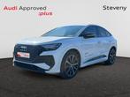 Audi Q4 Sportback e-tron Audi Q4 Sportback S line 40 e-tron, Autres modèles, Achat, Automatique, Cruise Control