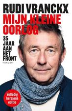 Mijn kleine oorlog, Ophalen, Zo goed als nieuw, Rudi Vranckx