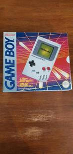 Gameboy in doos ...., Consoles de jeu & Jeux vidéo, Consoles de jeu | Nintendo Game Boy, Comme neuf, Enlèvement ou Envoi
