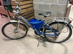 Kinderfiets Minerva, Fietsen en Brommers, Ophalen