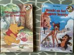 Boeken disney kind, Enlèvement ou Envoi, Utilisé