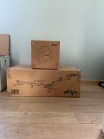 3 in 1 roeier, ski, paddle, Sport en Fitness, Ophalen, Nieuw, Benen, Roeitrainer