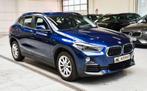 BMW X2 1.5iA sDrive18i Automaat - LEDER / NAVI / PDC / CC, Gebruikt, Leder, Bedrijf, 5 zetels