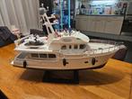 yacht northeiy, Hobby en Vrije tijd, Modelbouw | Boten en Schepen, Ophalen, Nieuw, Groter dan 1:32, Overige merken