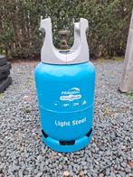 Primagaz lichtgewicht gasfles, Ophalen, Zo goed als nieuw