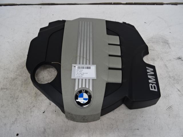 AFDEKPLAAT MOTOR BMW 1 serie (E81) (01-2006/09-2012), Auto-onderdelen, Motor en Toebehoren, BMW, Gebruikt