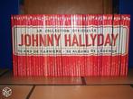 Johnny Hallyday collection officielle, Collections, Enlèvement ou Envoi