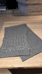 Grijze blinkersjaal, Enlèvement, Comme neuf