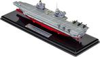 Queen Elizabeth vliegdekschip Modelbouw GRATIS LEVERING, Hobby en Vrije tijd, Modelbouw | Boten en Schepen, Overige merken, 1:200 of kleiner