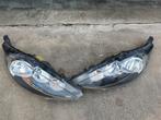 Koplampen Ford Fiesta, Auto-onderdelen, Ophalen, Ford