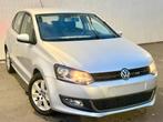 Polo 6R 1.6Tdi Dsg Automatique 160.000km, Autos, Bluetooth, Achat, Carnet d'entretien, Alcantara