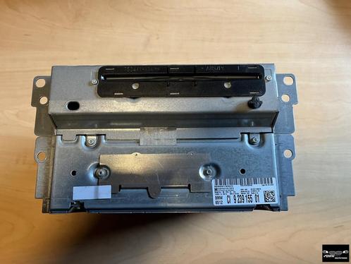 Navigatie module BMW 5-Serie F10 F11 6512 CI 929339601, Auto diversen, Autonavigatie, Gebruikt, Ophalen of Verzenden