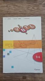 5/6 - ruimtemeetkunde, Boeken, Ophalen of Verzenden, Zo goed als nieuw, Nederlands